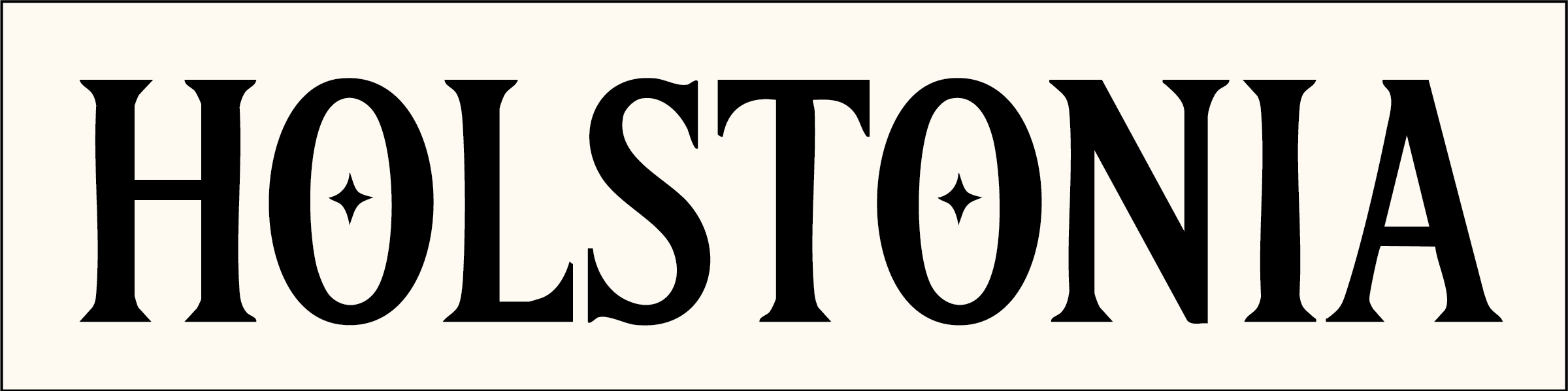 Holstonia.co – Legacy of Appalachian Discovery